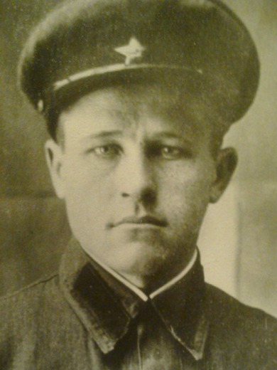 Дружинин Петр Сергеевич