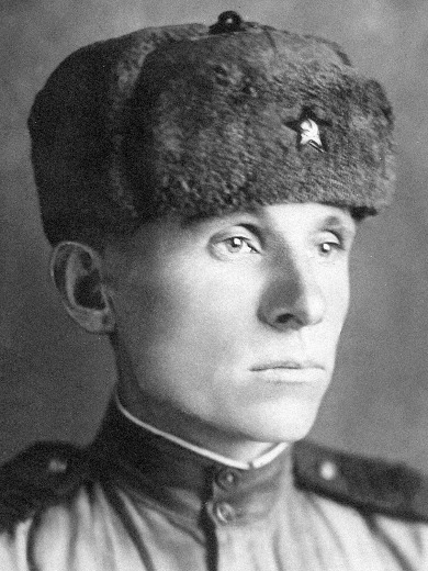 Головизнин Николай Григорьевич