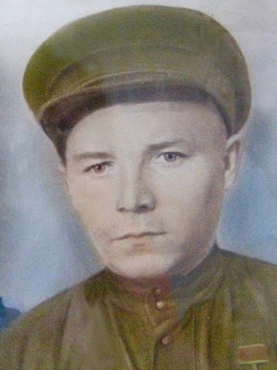 Гусев Константин Семенович