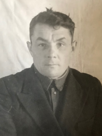 Жадяев Николай Алексеевич