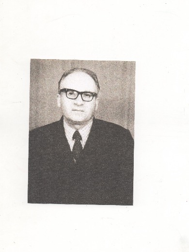 Бобков Александр Андреевич