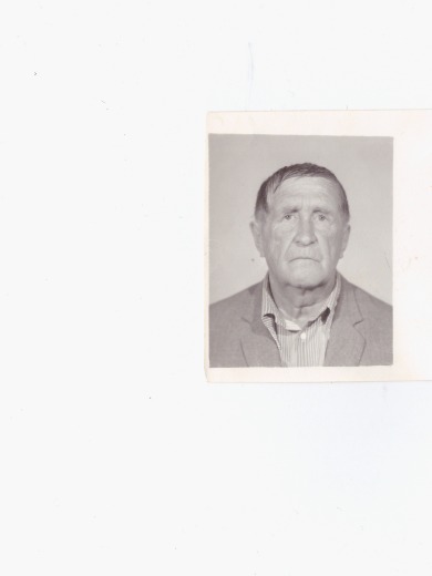 Амосов Михаил Борисович