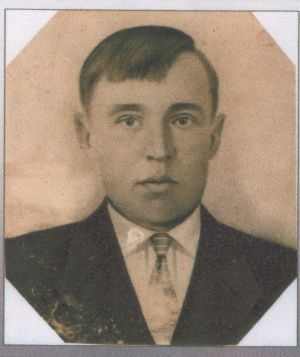 Преловский Иван Николаевич