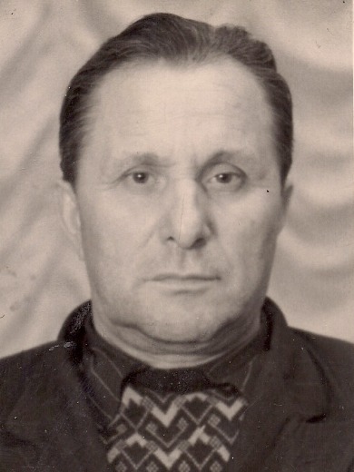 Косинов Иван Абрамович