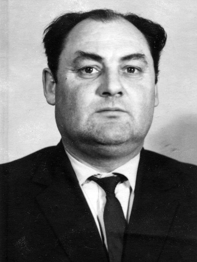 Сумин Герман Николаевич