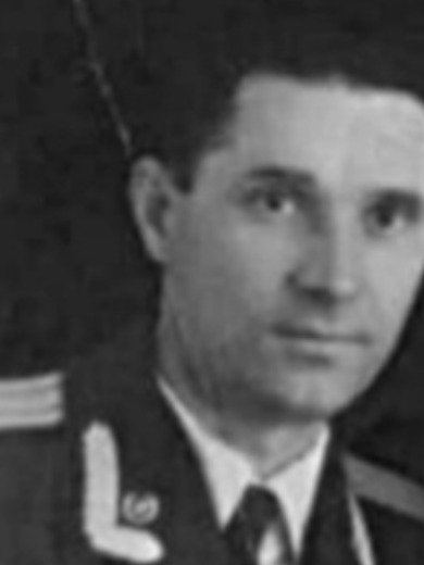 Гоголинский Константин Герасимович