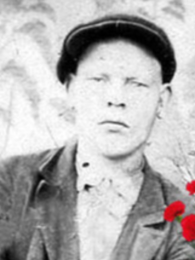 Новоселов Марк Васильевич