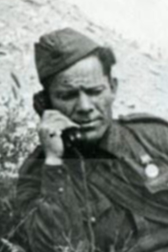 Карпунин Иван Александрович