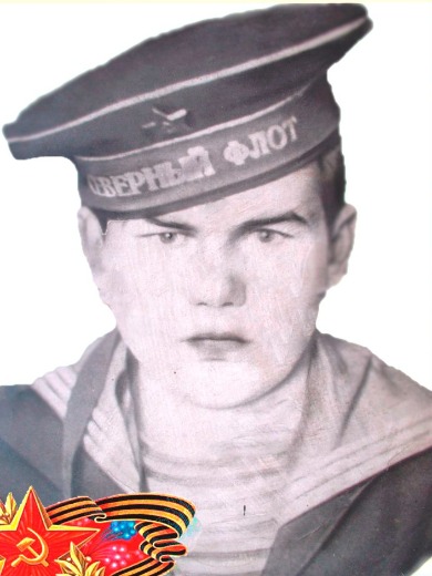 Елуков Владимир Васильевич