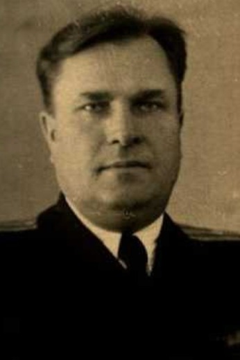 Луговой Михаил Михайлович
