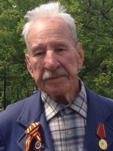 Клочков Алексей Иванович