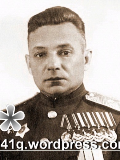 Федоров Павел Сергеевич