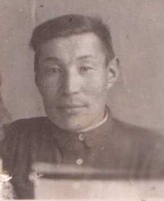 Порхонов Радна Масланович