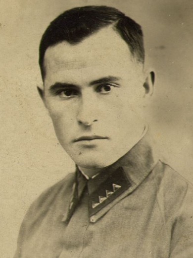 Динеев Галей Хакимович