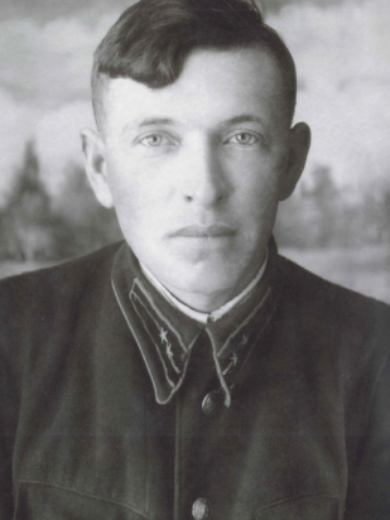 Таламанов Александр Павлович