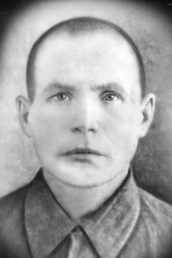 Коновалов Фома Петрович