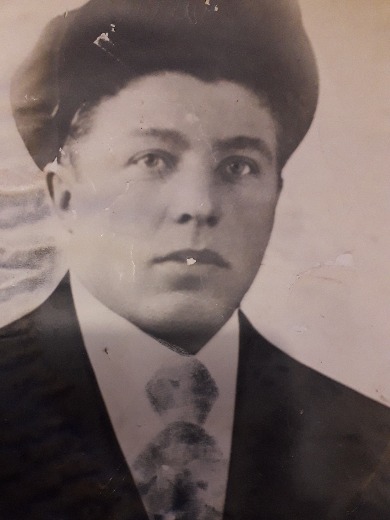Резвин Андрей Ефимович
