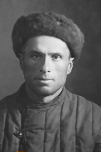 Корев Александр Афанасьевич