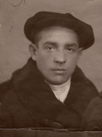 Андреев Иван Андреевич