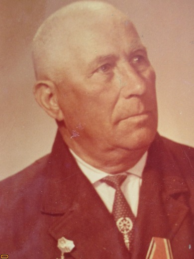 Завалий Григорий Остапович