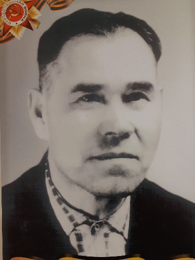 Бурнышев Денис Родионович