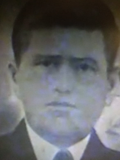 Лыков Григорий Иванович