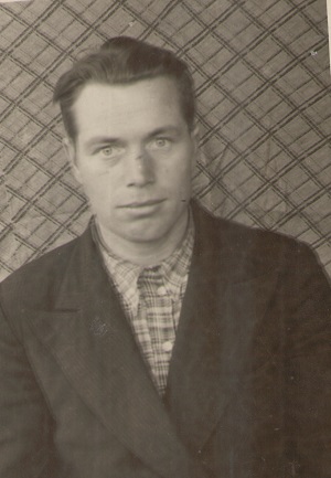 Зыкин Алексей Павлович