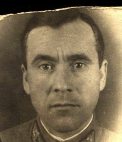 Безлепкин Иван Федорович