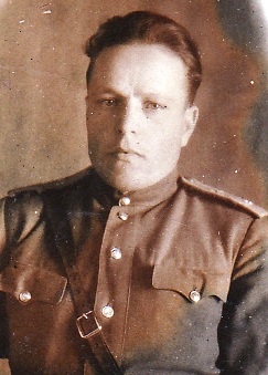 Ощепков Александр Николаевич