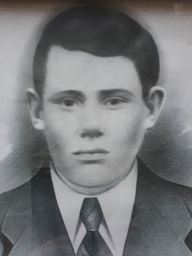 Михайлов Гавриил Христофорович