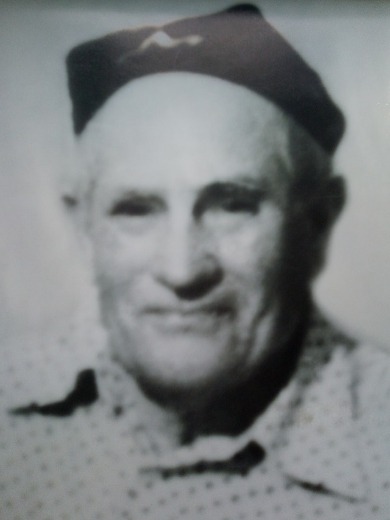 Валиулин Кутуз Салимулович