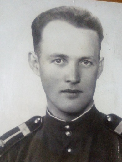 Миронов Геннадий Миронович