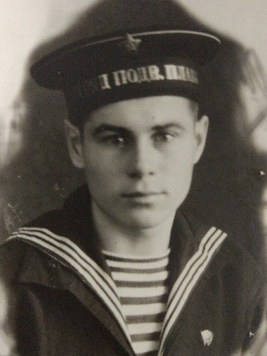 Воронцов Алексей Александрович