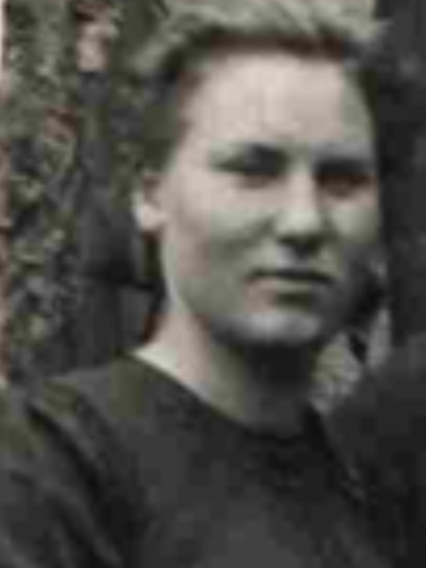 Швецова Елена Ивановна