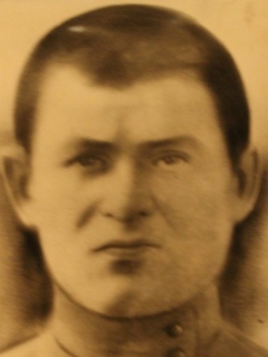 Реуцкий Михаил Сергеевич