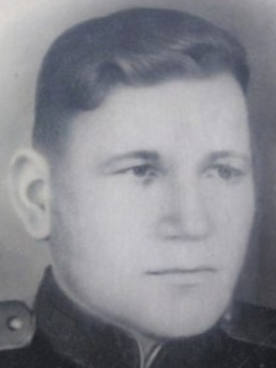 Фёдоров Николай Владимирович