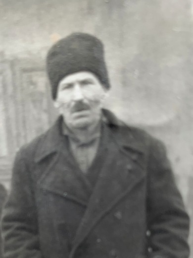 Соценко Никита Григорьевич