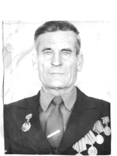 Вдовенко Николай Никитович