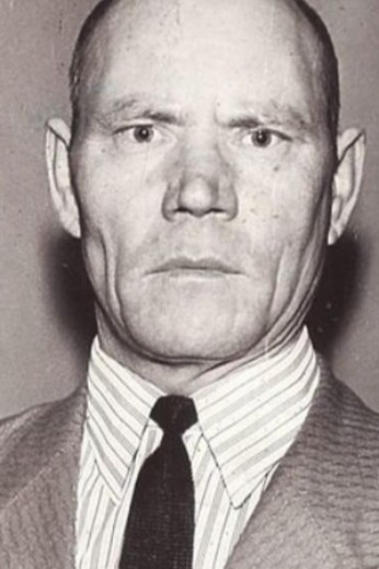 Гарипов Имамутдин Баянович