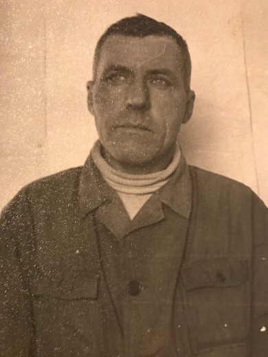 Коваленко Григорий Тимофеевич