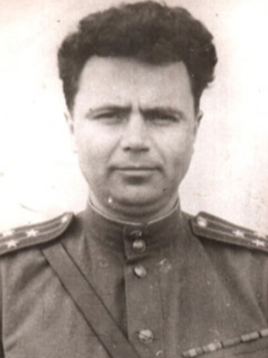Шкель Владимир Иванович