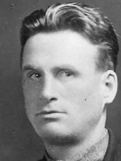 Кутейников Федор Степанович