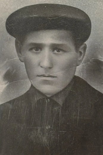 Григорьев Александр Николаевич