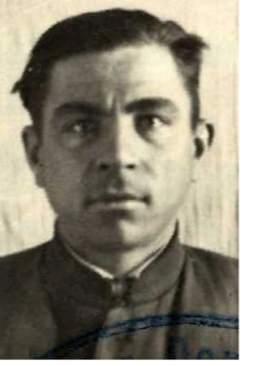 Ханяев Абдулла Хусяинович