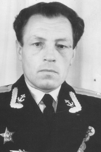 Коваленко Анатолий Степанович