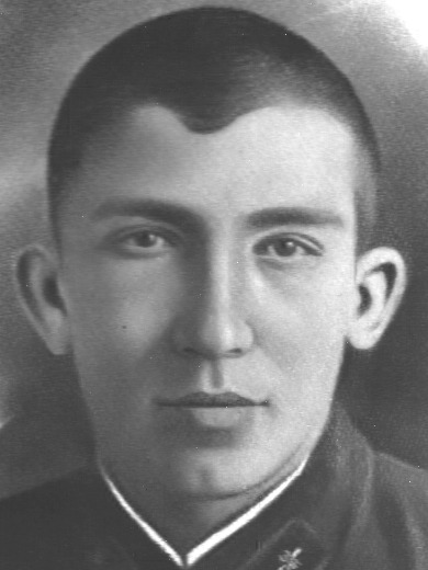 Шлейфман Гершой Зелик