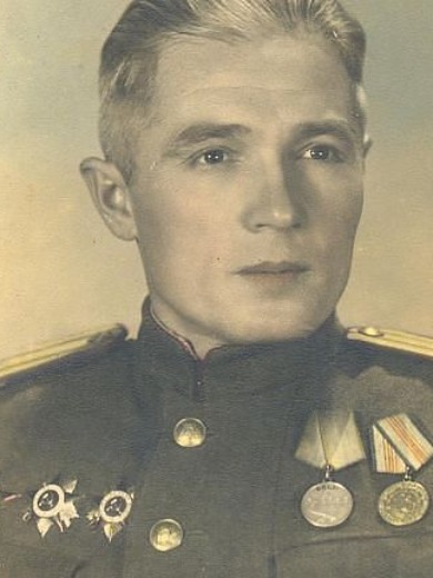 Семененко Андрей Савович