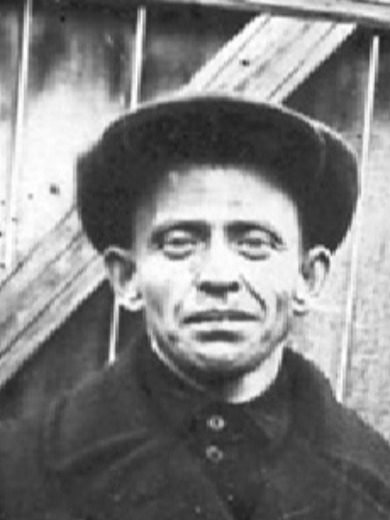 Денисов Иван Филиппович