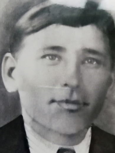 Вершинин Федор Иванович