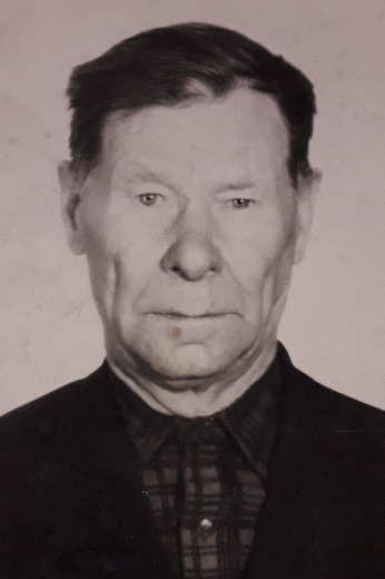 Кузьмин Петр Александрович